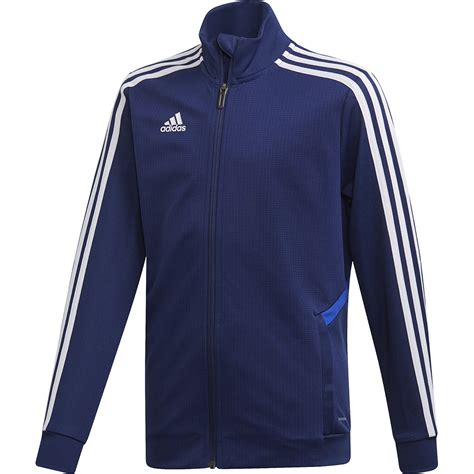 adidas soccer training wear